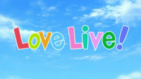 lovelive剧场版里的三个舞